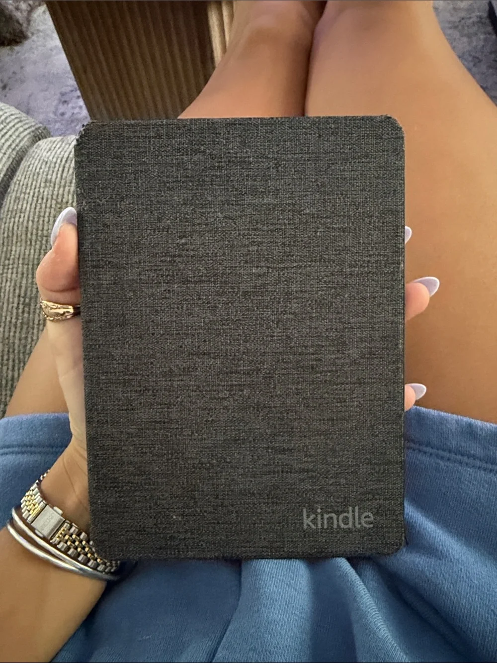 Like Kindle Paperwhite Signature Edition 11th Generation